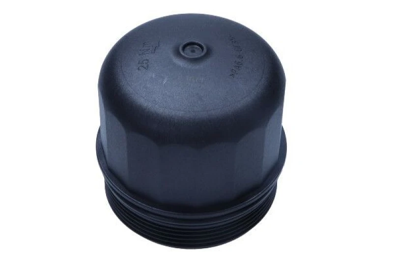 Image of MAXGEAR Oil filter housing cap MAXGEAR 27-1671