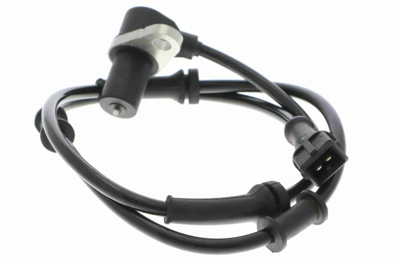 Image of VEMO V37-72-0031 ABS Sensor Original VEMO Quality, Front Axle Left Sensor,wheel speed (412)