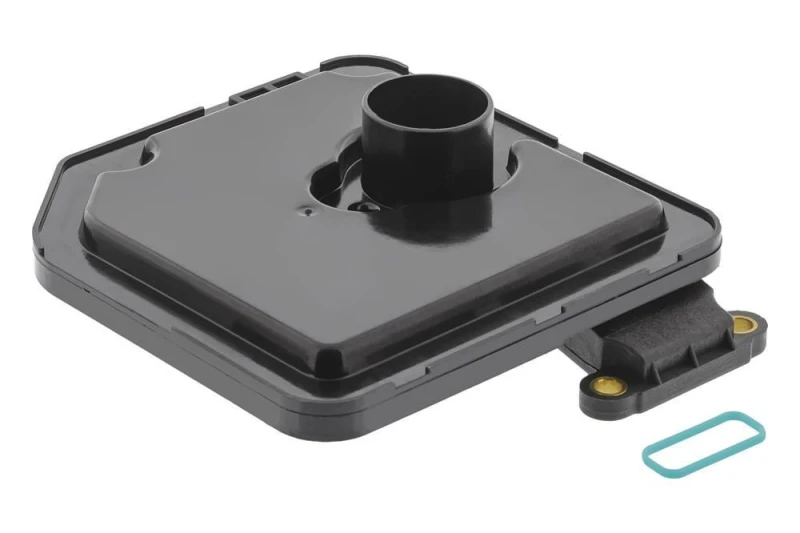 Image of TOPRAN Automatic transmission filter TOPRAN 822 003
