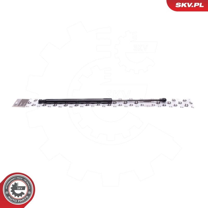 Image of ESEN SKV Tailgate strut ESEN SKV 52SKV815