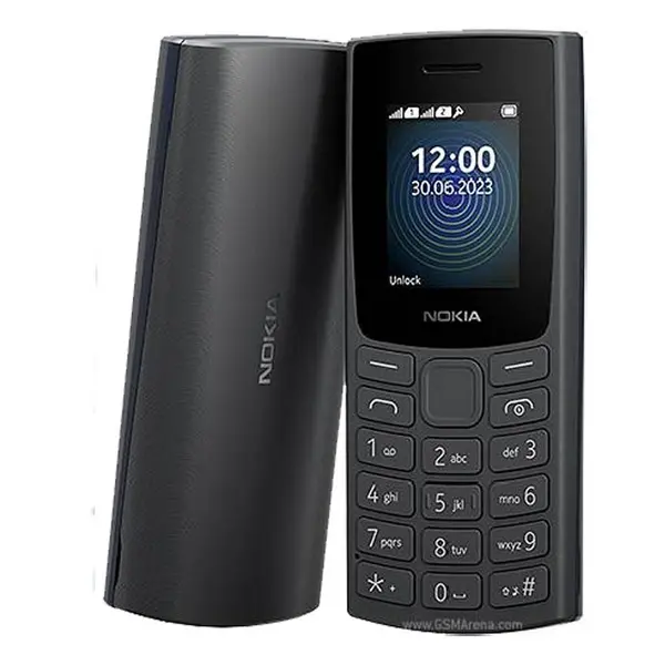 Image of Nokia 105 2G 2023