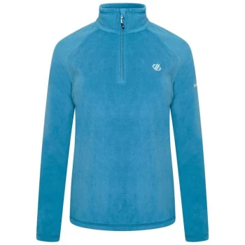 Image of Dare 2b Freeform II Half Zip Fleece - Dark Methyl