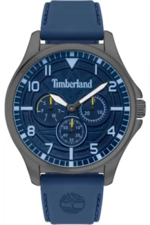 image of Timberland Brainard-Z Watch TDWGQ2092001