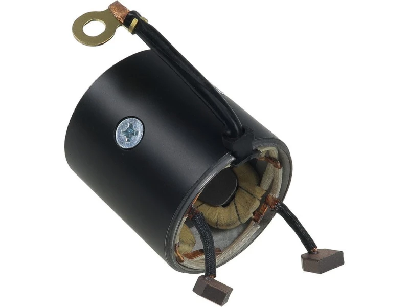 Image of AS-PL Field Winding, starter AS-PL SF2005