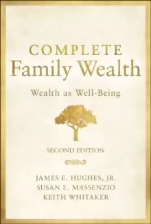 Image of Complete Family Wealth : Wealth as Well-Being