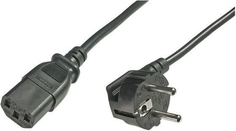 Image of LOGON POWER CLE 0.5M - C13-CEE7/5