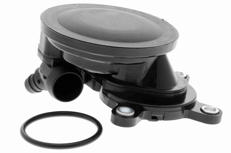 Image of VAICO V30-2402 Valve, engine block breather Cylinder Head, Breather Valve, with seal ring, Original VAICO Quality Valve,engine block breather (3886)