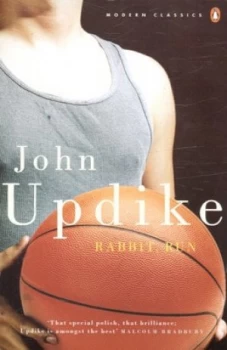 Image of Rabbit Run by John Updike Paperback