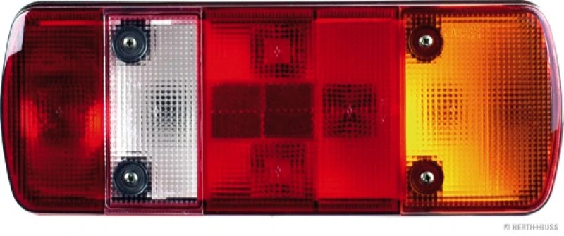 Image of HERTH+BUSS ELPARTS 83840650 Rear light Right Combination Rearlight (391)