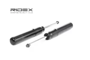 image of RIDEX Shock absorber Front Axle 854S1578 Shocks,Shock absorbers AUDI,A4 Avant (8K5, B8),A4 Limousine (8K2, B8),A5 Sportback (8TA),A5 Coupe (8T3)