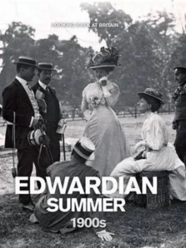Image of Edwardian Summer 1900s by Readers Digest Hardback