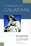Image of commentary on galatians