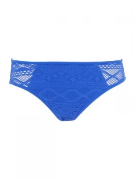 Freya Sundance hipster bikini brief Cobalt