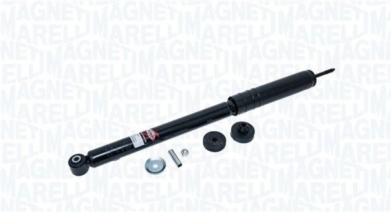 Image of MAGNETI MARELLI Shock absorber MAGNETI MARELLI 357424070000