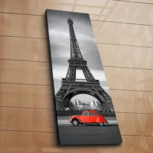 Image of 3090C-13 Multicolor Decorative Canvas Painting
