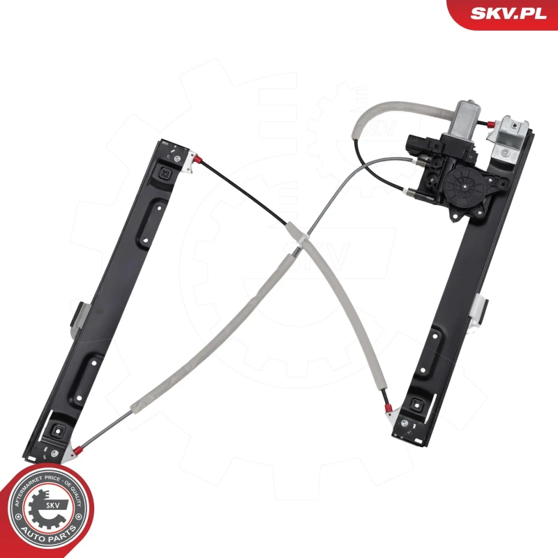 Image of ESEN SKV Window regulator ESEN SKV 51SKV622