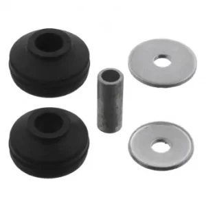 Image of Mounting Bush Repair Kit 17111 by Febi Bilstein