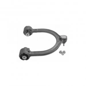 image of Front Right- Upper Track Control Arm LEMFORDER 31776 01