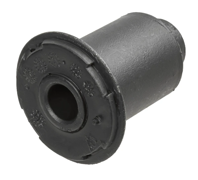 Image of Trailing arm / Suspension arm bush LEMFORDER 44587 01