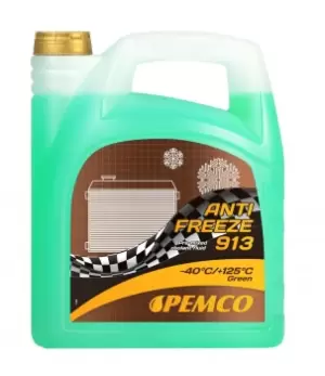 Image of PEMCO Antifreeze PM0913-5