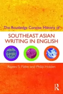 Image of The Routledge Concise History of Southeast Asian Writing in English