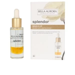 image of SPLENDOR 10 serum en aceite 20ml