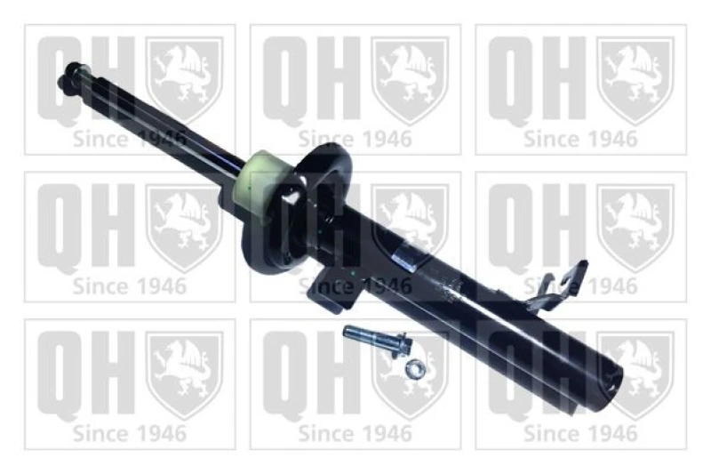 Image of QUINTON HAZELL Shock absorber QUINTON HAZELL QAG181157