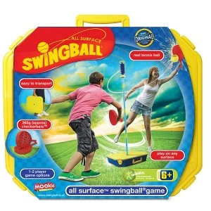 Image of Mookie Toys All-Surface Swingball