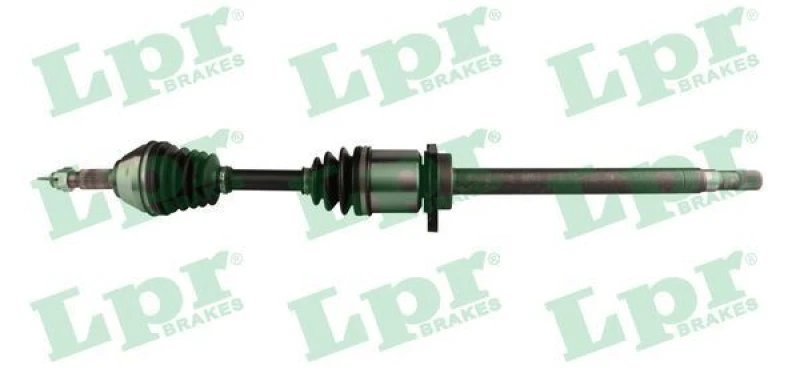 Image of LPR Drive shaft LPR DS52724