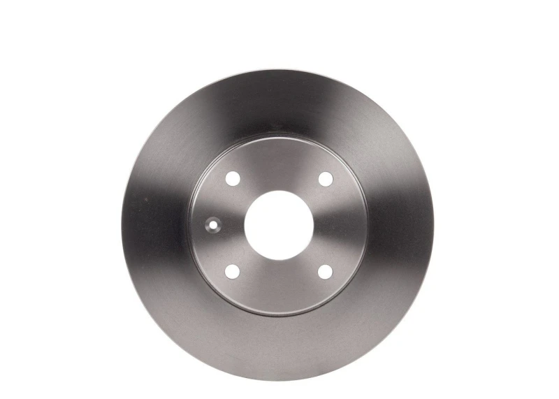 Image of Bosch 0 986 479 649 Brake disc Vented, Oiled, High-carbon Brake Disc (82)