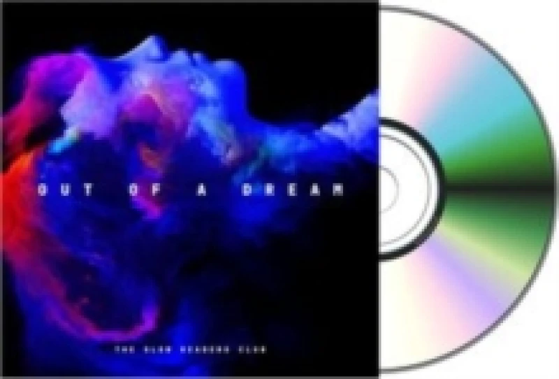 Image of Out of a Dream CD / Album