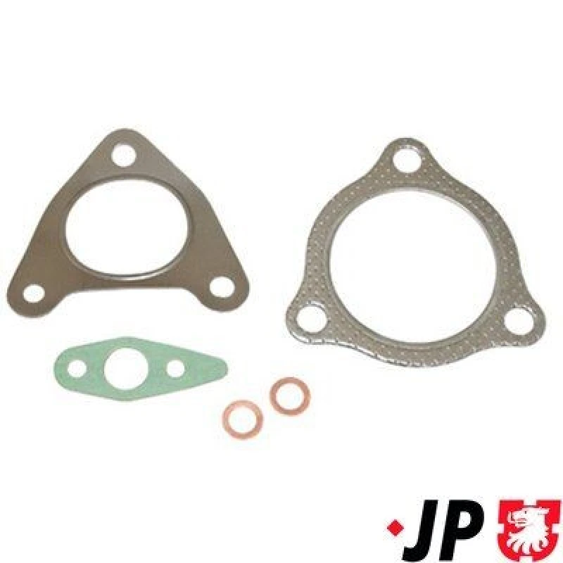 Image of JP GROUP Mounting Kit, charger JP GROUP 4917751210