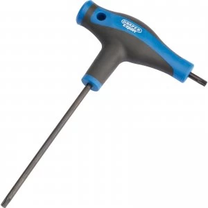 Image of Draper Expert T Handle Torx Key T30