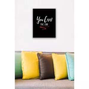 Image of SC0283 Multicolor Decorative Framed MDF Painting