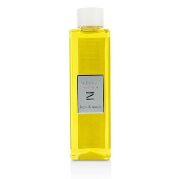 image of MillefioriZona Fragrance Diffuser Refill - Legni E Spezie 250ml/8.45oz