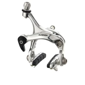 Image of ETC Road Alloy QR Brake Caliper Silver 39-49mm