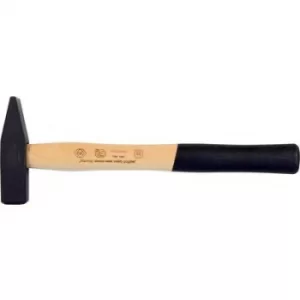 image of C.K. T4227A 0200 Ball-peen hammer 200g DIN 1041