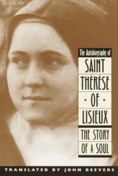 Image of The Autobiography of Saint Therese by John Beevers Book