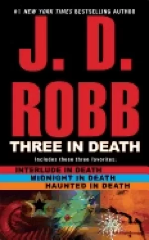 Image of three in death