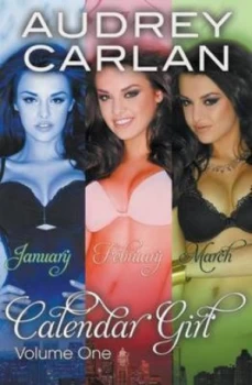 Image of Calendar Girl Volume One by Audrey Carlan Paperback