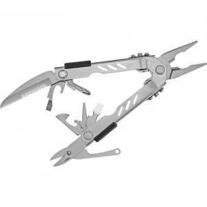 Image of Gerber MP 400 Compact Sport Multi Tool Pliers Silver