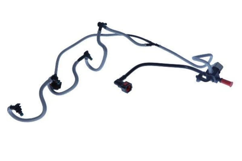 Image of MAXGEAR Fuel overflow hose MAXGEAR 15-0094
