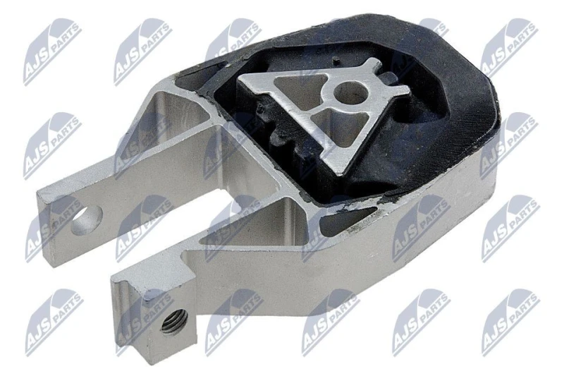 Image of NTY ZPS-FR-040 Engine mount Rear, Rubber-Metal Mount Engine Mounting (247)