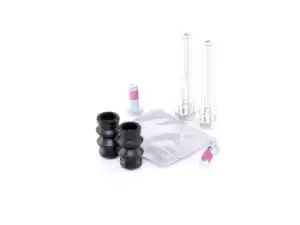 Image of QUICK BRAKE Guide Sleeve Kit, brake caliper 113-1339X VW,AUDI,MERCEDES-BENZ,Polo Schragheck (6R1, 6C1)