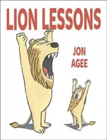 Image of Lion Lessons