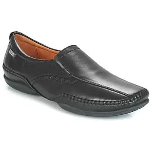 Image of Pikolinos Classic Slip-ons Black 7.5
