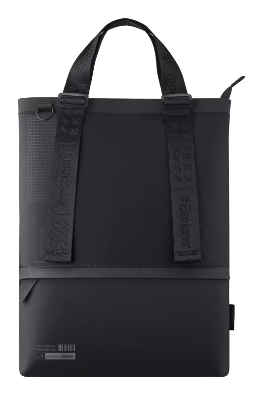 Image of ASUS AX4600 40.6cm (16") Backpack Black