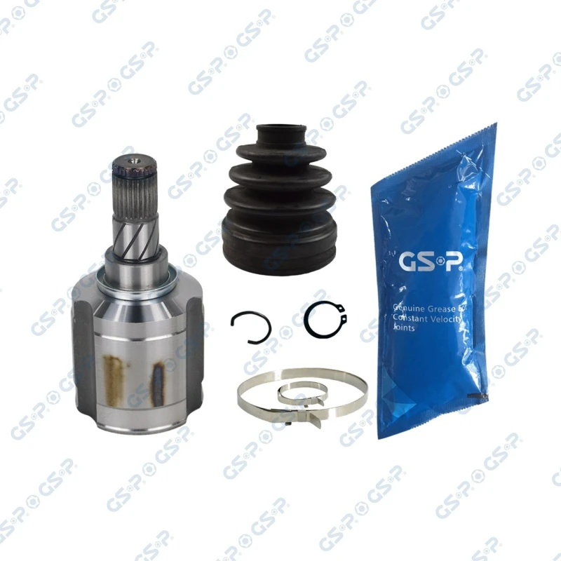 Image of GSP CV joint kit GSP 601252