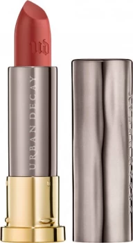 Image of Urban Decay Vice Comfort Matte Lipstick 3.4g Hitch Hike (CM)