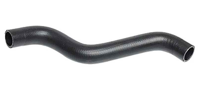 Image of Radiator hose METZGER 2420236
